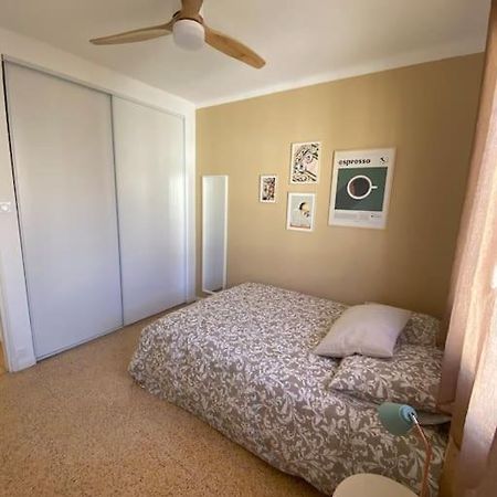Beau T3 Proche Base Navale Et Ecoles Superieures Apartment ตูลง ภายนอก รูปภาพ
