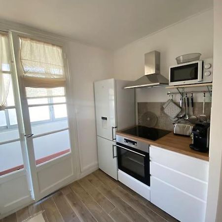 Beau T3 Proche Base Navale Et Ecoles Superieures Apartment ตูลง ภายนอก รูปภาพ