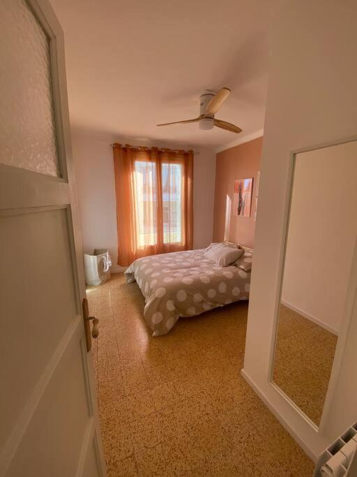 Beau T3 Proche Base Navale Et Ecoles Superieures Apartment ตูลง ภายนอก รูปภาพ