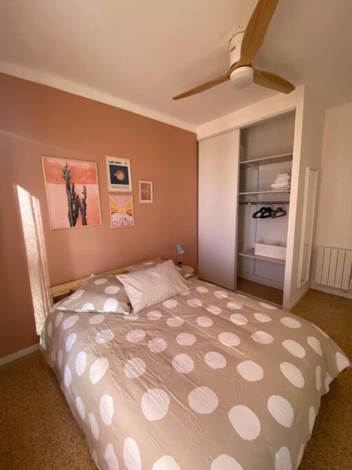 Beau T3 Proche Base Navale Et Ecoles Superieures Apartment ตูลง ภายนอก รูปภาพ