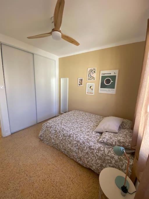Beau T3 Proche Base Navale Et Ecoles Superieures Apartment ตูลง ภายนอก รูปภาพ