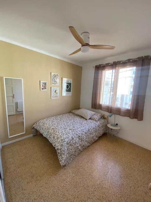 Beau T3 Proche Base Navale Et Ecoles Superieures Apartment ตูลง ภายนอก รูปภาพ